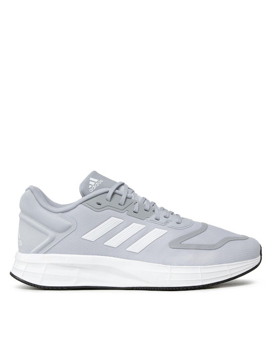 Adidas Duramo SL 2.0 Ανδρικά Αθλητικά Παπούτσια Running Halo Silver / Cloud White