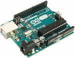 Arduino UNO Rev 3 de Societate pentru Arduino