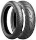 Bridgestone Battlax Adventure A41 10568 150/70R17 69V On-Off Мотоциклетна Гума Задна