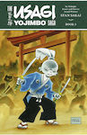 Usagi Yojimbo Saga, Volume 3