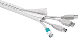 Goobay 51918 Cablu Flex Wrap