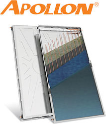 Nobel Selective Solar Collector Vertical Apollo...