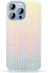 Kingxbar Travel Blue Gradient (iPhone 13 Pro)