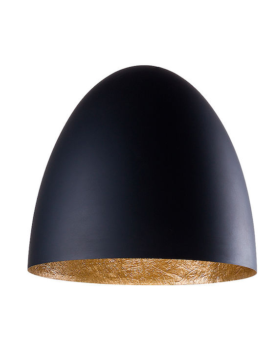 Nowodvorski Cameleon Egg M Lampenschirm 39x41cm