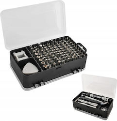 SPM Tool Set for Phone Repair 110pcs