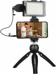 Puluz Live PKT3132B Negru