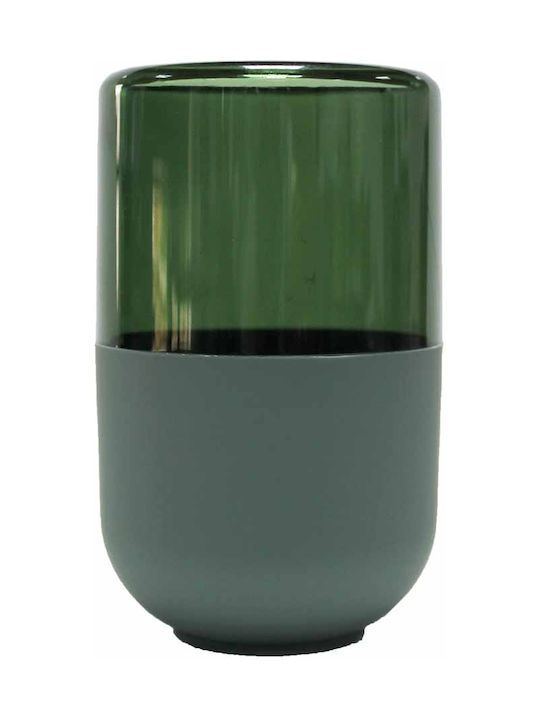 1801051 Tabletop Cup Holder Plastic Transparent