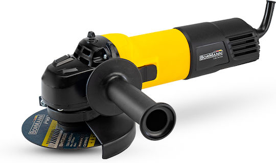 Bormann BAG7900 Grinder 125mm Electric 950W