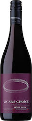 Saint Clair Family Estate Vicars Choice Rot Trocken 750ml Saint Clair Family Estate Vicars Choice Rot Trocken 750ml