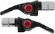 Microshift Microshift Bicycle Gear Lever Set