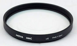 Hoya +4 HMC 67mm Adaptor Filtru Obiectiv