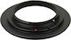 JJC RR Series 58mm Sony Ringadapter
