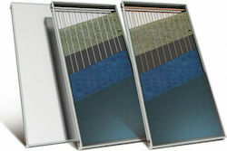 Nobel Selective Solar Collector Horizontal Aeli...