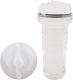 Chisa Novelties Dream Of Cup MX Masturbator Vagina Grip Vagina