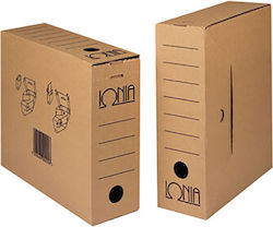 IONIA Box Кутия за файлове 33x10x27см. 1бр
