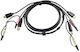 Aten 2L-7D02UH 1.8m USB HDMI KVM Cable