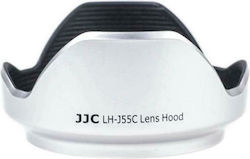 JJC LH-J55C Lens Hood 36402