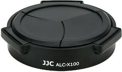 JJC ALC-X100B Capac obiectiv