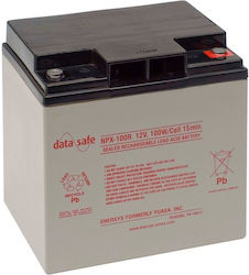 Enersys NPX-100R Μπαταρία UPS 12V Enersys NPX-100R Μπαταρία UPS 12V