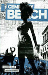 Cemetery Beach, Vol. 3 Vol. 3