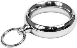 Rimba Bondage Play Donut Ring With Small Ring C...