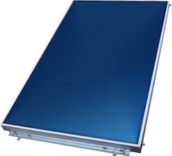 Advance Solar Ηλιακός Συλλέκτης Κάθετος Επιλεκτικός 1.75m²