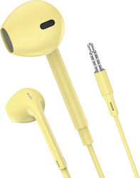 Leewello EJ-064 Handsfree cu două căști cu mufă 3.5mm