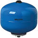 Aquasystem VAS24 Vertical Water Supply Expansion Tank 24lt