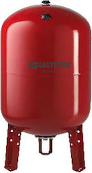 Aquasystem VRP250-12 Δοχείο Διαστολής Θέρμανσης