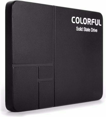 Colorful SL500 SSD 1TB 2.5'' SATA III