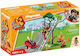 Playmobil Duck On Call Fire Rescue Action for 3+ years old