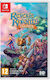 Reverie Knights Tactics Joc pentru Switch