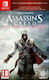 Assassin's Creed Colecția Ezio Ediție Joc Switch