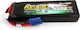 Gens Ace Bashing Μπαταρία Li-Po 11.1V 6500mAh 6...