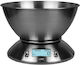 Life Mise En Place Digital Kitchen Scale with Bucket Up To 5kg Inox