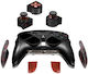 Thrustmaster AddOn Gamepad eswap X Pro Red Color Pack (XBO/PC)