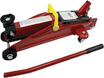 Hydraulic Car Trolley Jack for Lifting Weight up to 2 Tons