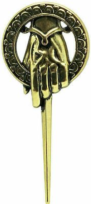 Abysse Badge Game Of Thrones Hand of the King Game of Thrones