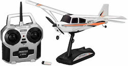 Kyosho Citabria Aircraft Τηλεκατευθυνόμενο Αεροπλάνο Κίτρινο