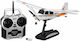 Kyosho Citabria Aircraft Teleghidat Avion Galben