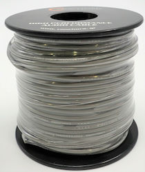 Conchord ST 075 GR Car Audio Speaker Cable 1m ST 075 GR