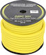 Ground Zero Car Audio Stereo Cable Strom für Autos Spule 30m