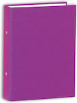 Skag Clipboard with 2 Rings 2/25 for Paper B5 Fancy (Μiscellaneous colours) 1pcs