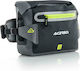 Acerbis Rider Waist Bag No Water Waistpack 3 Black 3lt