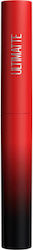 Maybelline Color Sensational Ultimatte Κραγιόν ...