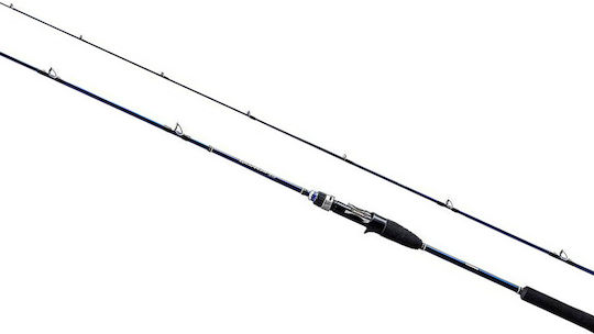 Shimano Grappler BB Angelrute für Langsames Jigging 1.98m 200gr