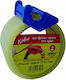 Komet Verpackungsfolie PP Acrylic 55mm x 48m Transparent