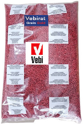 Gemma Rodenticide in Grain Form Vebirat Grain 5kg