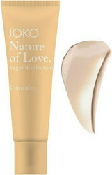 JOKO Nature Of Love Vegan JOKO Nature Of Love Vegan