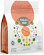Dingonatura Natura Diet Sterilized Trockenfutter für sterilisierte Katzen mit Lachs / Gemüse 1.5kg